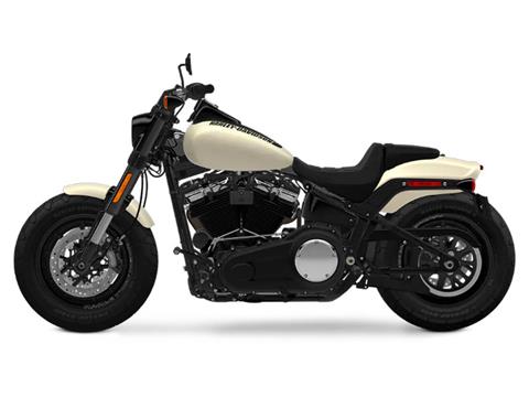 2018 Harley-Davidson Fat Bob® 107 in Portland, Oregon - Photo 2