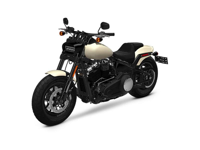 2018 Harley-Davidson Fat Bob® 107 in Portland, Oregon - Photo 4