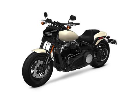 2018 Harley-Davidson Fat Bob® 107 in Portland, Oregon - Photo 4