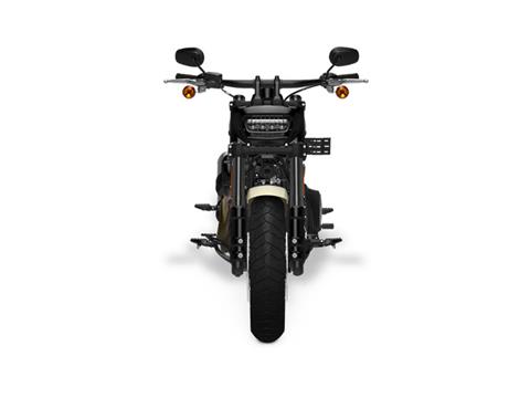 2018 Harley-Davidson Fat Bob® 107 in Portland, Oregon - Photo 5