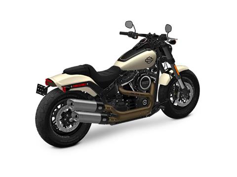 2018 Harley-Davidson Fat Bob® 107 in Portland, Oregon - Photo 6