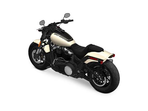 2018 Harley-Davidson Fat Bob® 107 in Portland, Oregon - Photo 7