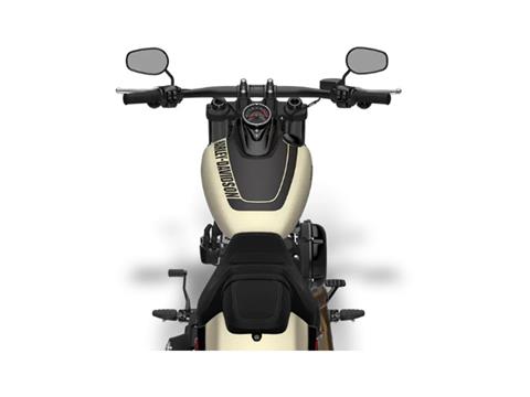 2018 Harley-Davidson Fat Bob® 107 in Portland, Oregon - Photo 8