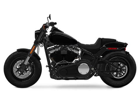 2018 Harley-Davidson Fat Bob® 107 in Loveland, Colorado - Photo 2