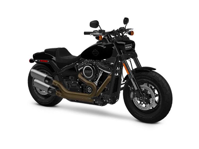 2018 Harley-Davidson Fat Bob® 107 in Loveland, Colorado - Photo 3