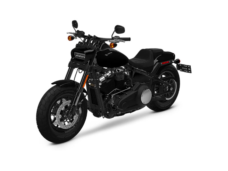 2018 Harley-Davidson Fat Bob® 107 in Loveland, Colorado - Photo 4
