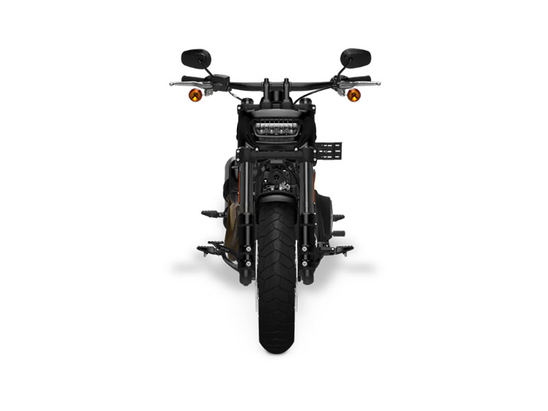 2018 Harley-Davidson Fat Bob® 107 in Loveland, Colorado - Photo 5