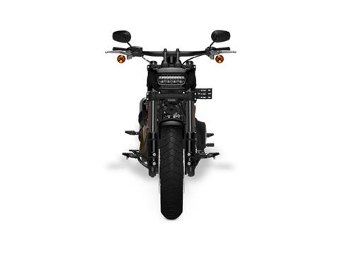 2018 Harley-Davidson Fat Bob® 107 in Loveland, Colorado - Photo 5