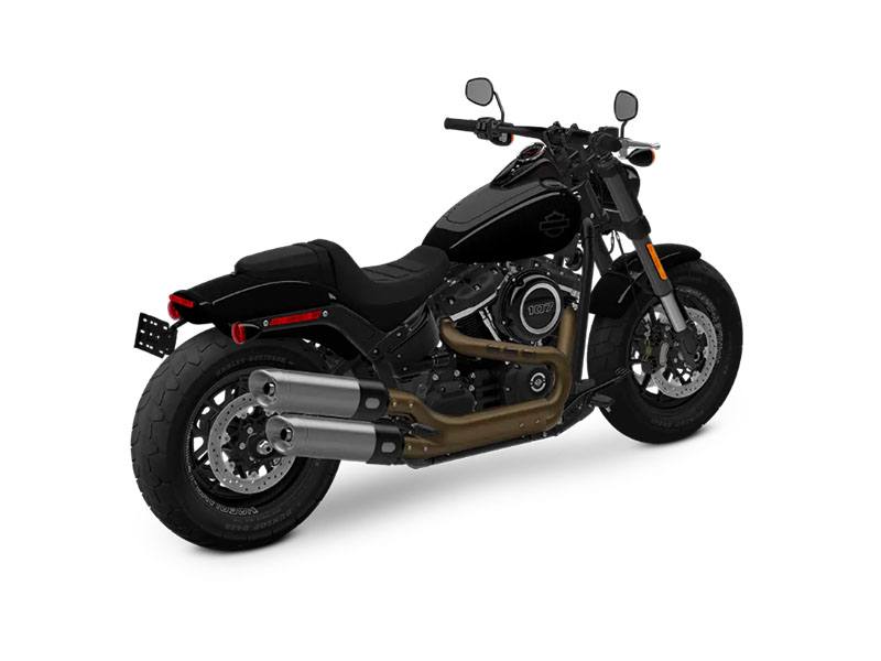 2018 Harley-Davidson Fat Bob® 107 in Loveland, Colorado - Photo 6