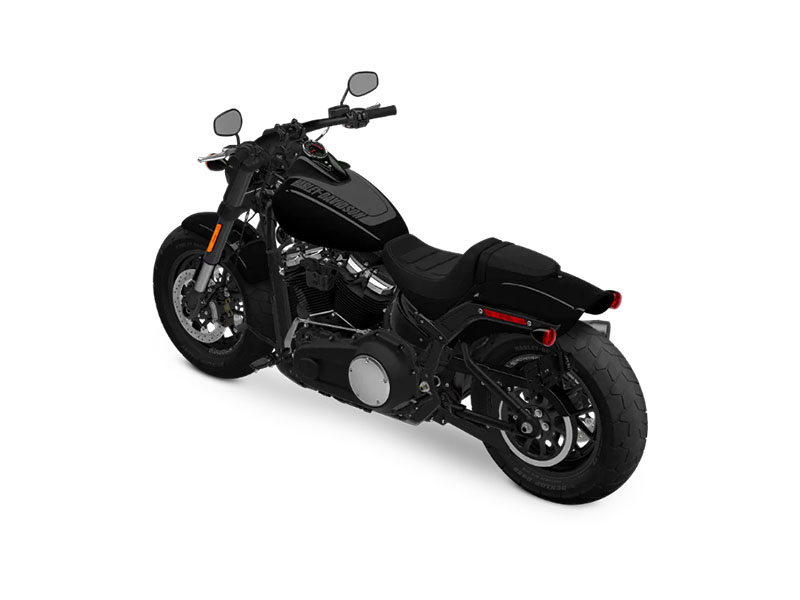 2018 Harley-Davidson Fat Bob® 107 in Loveland, Colorado - Photo 7