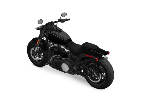2018 Harley-Davidson Fat Bob® 107 in Loveland, Colorado - Photo 7
