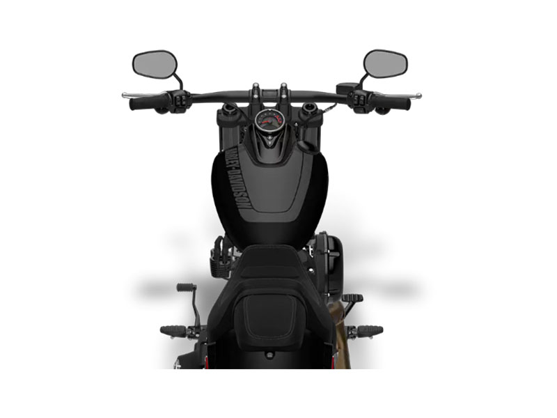 2018 Harley-Davidson Fat Bob® 107 in Loveland, Colorado - Photo 8