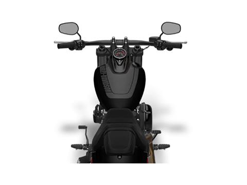 2018 Harley-Davidson Fat Bob® 107 in Loveland, Colorado - Photo 8
