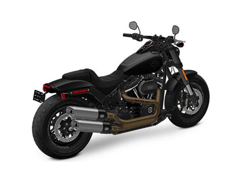 2018 Harley-Davidson Fat Bob® 114 in West End, North Carolina - Photo 6