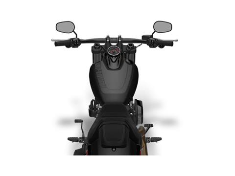 2018 Harley-Davidson Fat Bob® 114 in West End, North Carolina - Photo 8