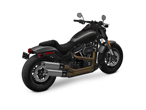 2018 Harley-Davidson Fat Bob® 114 in Scott, Louisiana - Photo 20