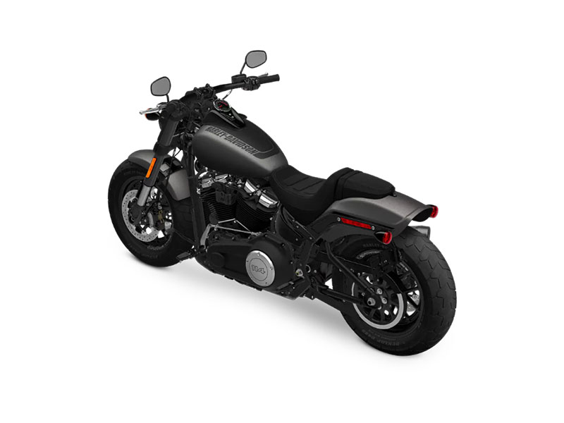 2018 Harley-Davidson Fat Bob® 114 in Scott, Louisiana - Photo 21