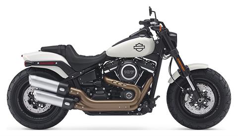 2018 Harley-Davidson Fat Bob® 107 in Portland, Oregon - Photo 1