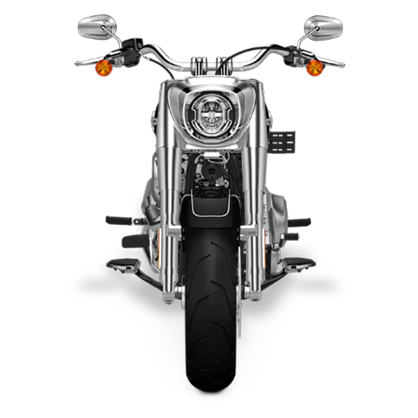 2018 Harley-Davidson Fat Boy® 107 in Slidell, Louisiana - Photo 5