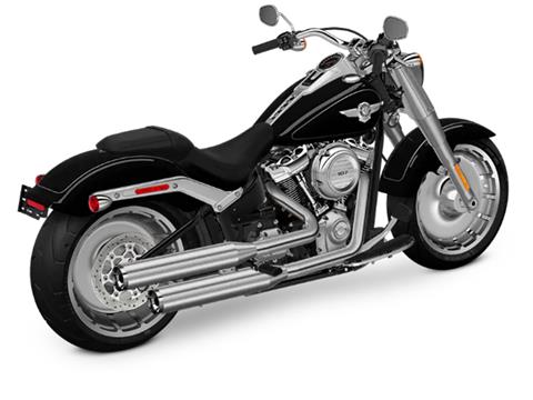 2018 Harley-Davidson Fat Boy® 107 in Slidell, Louisiana - Photo 6