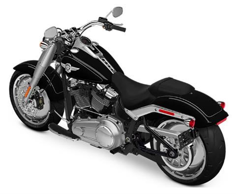 2018 Harley-Davidson Fat Boy® 107 in Slidell, Louisiana - Photo 7