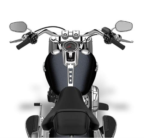 2018 Harley-Davidson Fat Boy® 107 in Slidell, Louisiana - Photo 8