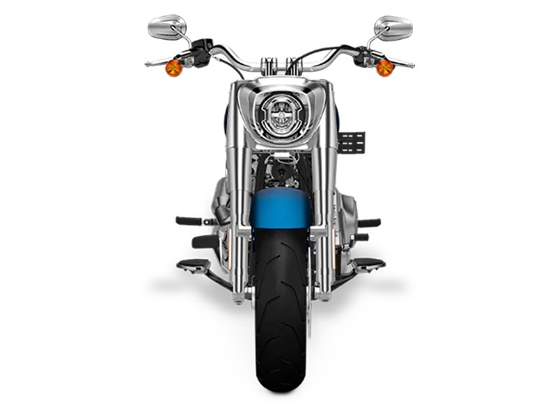 2018 Harley-Davidson 115th Anniversary Fat Boy® 114 in Omaha, Nebraska - Photo 5