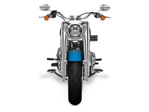 2018 Harley-Davidson 115th Anniversary Fat Boy® 114 in Omaha, Nebraska - Photo 5