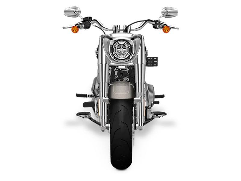 2018 Harley-Davidson Fat Boy® 114 in Slidell, Louisiana - Photo 15