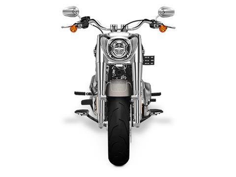 2018 Harley-Davidson Fat Boy® 114 in Slidell, Louisiana - Photo 15