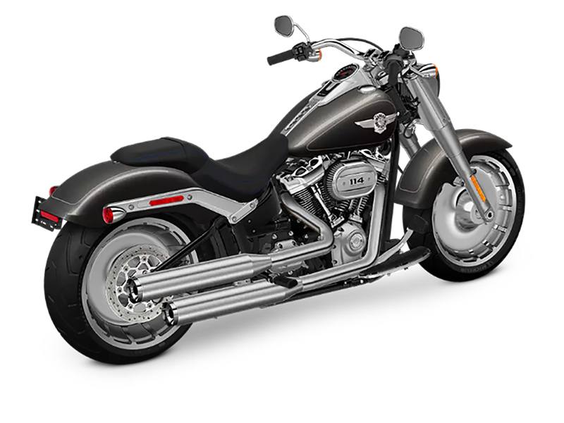 2018 Harley-Davidson Fat Boy® 114 in Slidell, Louisiana - Photo 16
