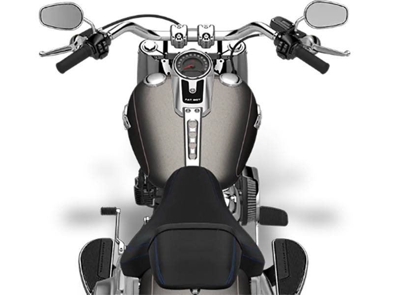 2018 Harley-Davidson Fat Boy® 114 in Slidell, Louisiana - Photo 18