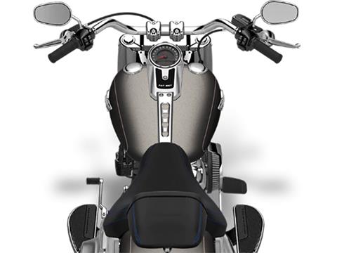 2018 Harley-Davidson Fat Boy® 114 in Slidell, Louisiana - Photo 18