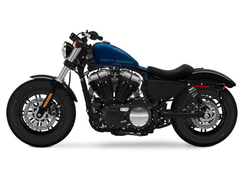 2018 Harley-Davidson 115th Anniversary Forty-Eight® in Salem, Oregon - Photo 2