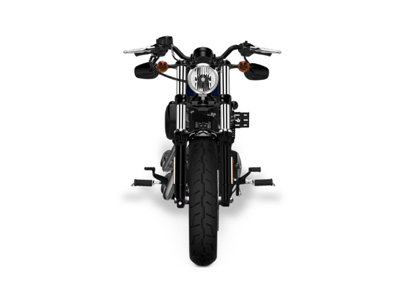 2018 Harley-Davidson 115th Anniversary Forty-Eight® in Salem, Oregon - Photo 5