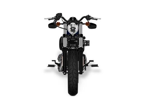 2018 Harley-Davidson 115th Anniversary Forty-Eight® in Salem, Oregon - Photo 5