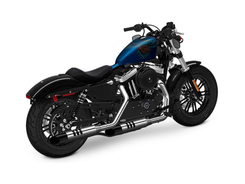 2018 Harley-Davidson 115th Anniversary Forty-Eight® in Salem, Oregon - Photo 6