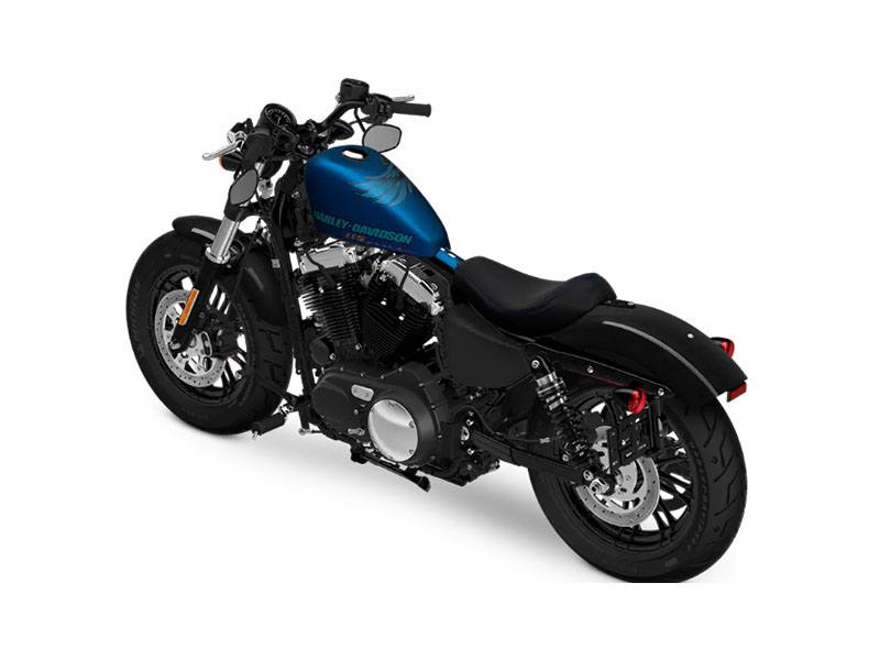 2018 Harley-Davidson 115th Anniversary Forty-Eight® in Salem, Oregon - Photo 7