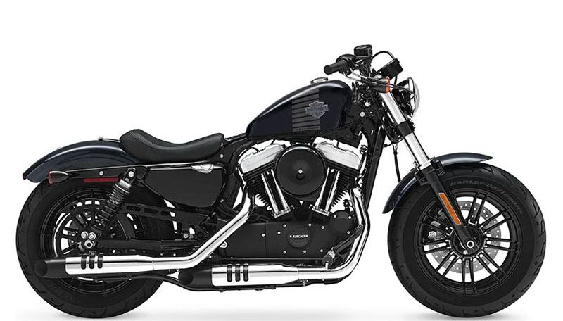 20代のフリマ 【HarleyDavidson】 Used 2018 Harley-Davidson Forty-Eight® Motorcycle - Specs, Price