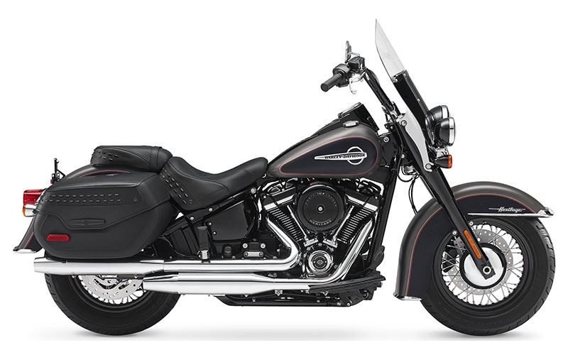 2018 Harley-Davidson Heritage Classic in Rochester, New York - Photo 1