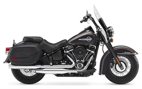 2018 Harley-Davidson Heritage Classic in Rochester, New York - Photo 1