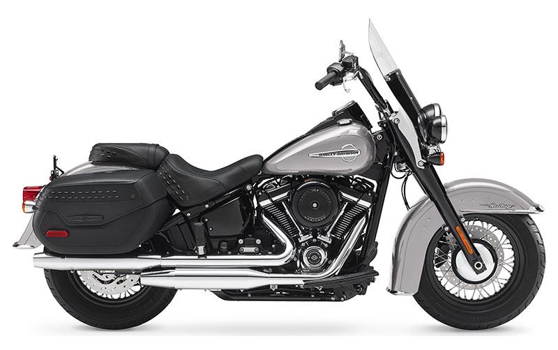 2018 Harley-Davidson Heritage Classic in Gorham, New Hampshire - Photo 12