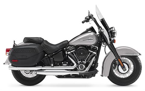 2018 Harley-Davidson Heritage Classic in Gorham, New Hampshire - Photo 12