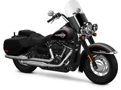 2018 Harley-Davidson Heritage Classic in Rochester, New York - Photo 3