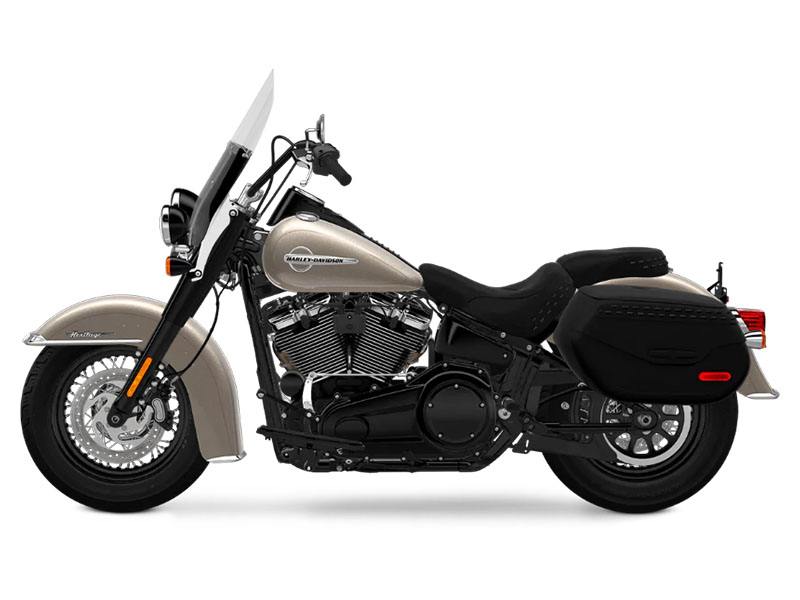 2018 Harley-Davidson Heritage Classic in Gorham, New Hampshire - Photo 13