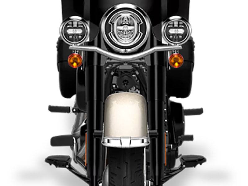 2018 Harley-Davidson Heritage Classic in Gorham, New Hampshire - Photo 18