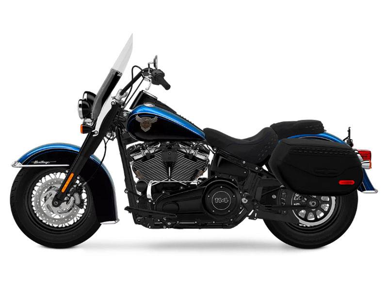愛用 Used Classic Heritage Anniversary 115th Harley-Davidson 2018 ビール・発泡酒