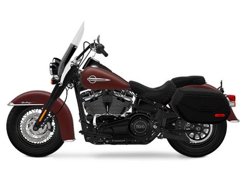 2018 Harley-Davidson Heritage Classic 114 in Scott, Louisiana - Photo 11