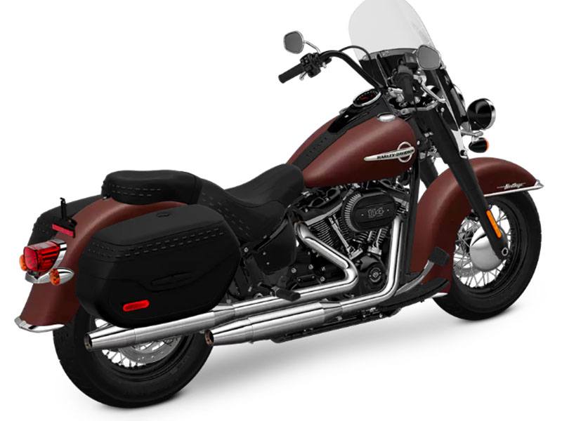 2018 Harley-Davidson Heritage Classic 114 in Scott, Louisiana - Photo 14