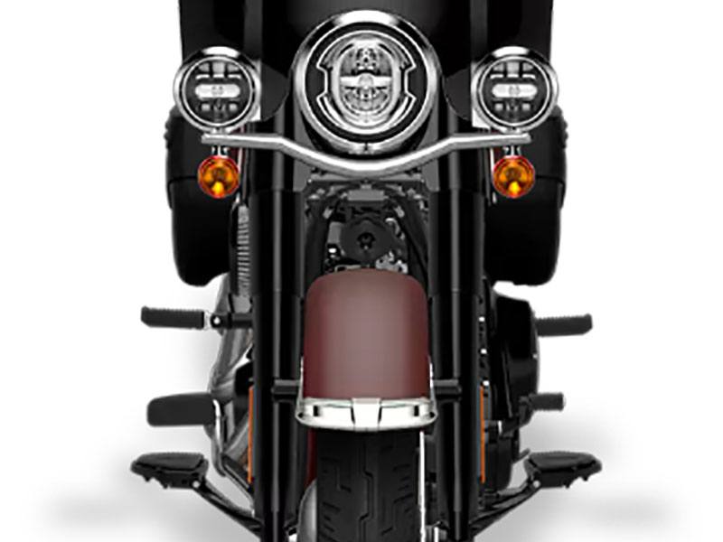 2018 Harley-Davidson Heritage Classic 114 in Scott, Louisiana - Photo 16